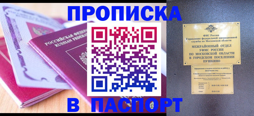 прописка законно в Поворино